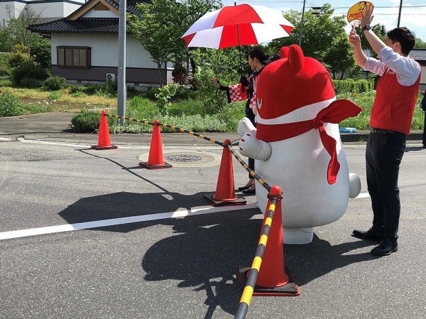 岩手県 水沢店