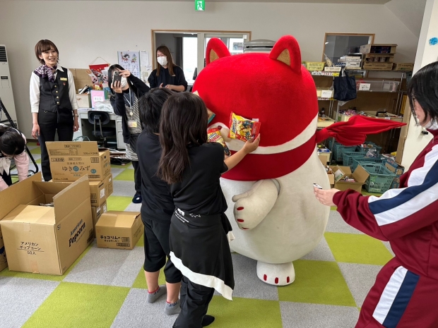 北海道 苫小牧駅前店