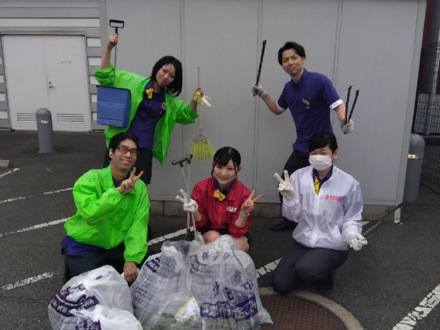 広島県 廿日市店