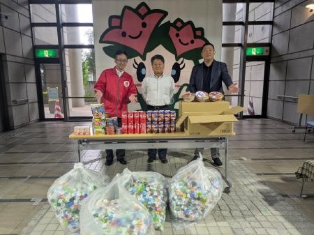 群馬県 館林店