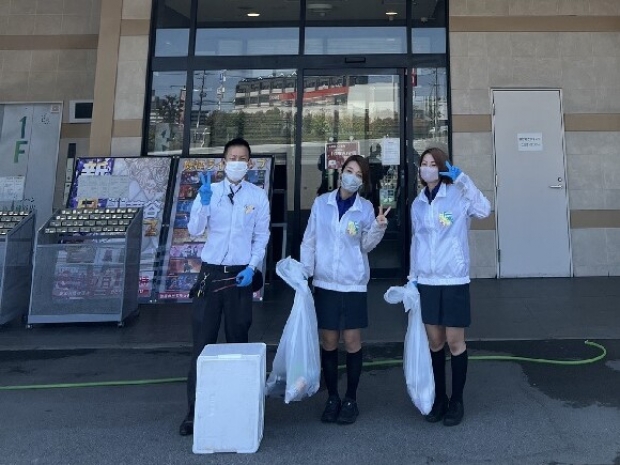 兵庫県 新大蔵谷店