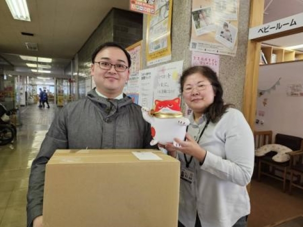 北海道 稚内店