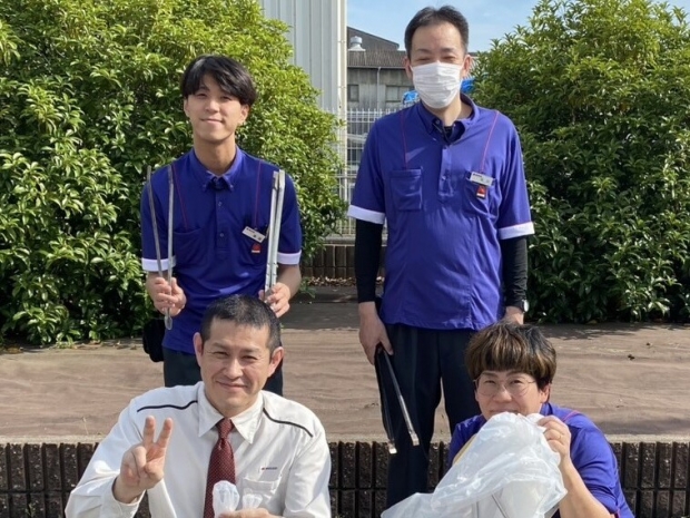 大阪府 中石切店