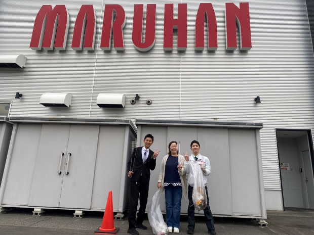 北海道 旭川永山店