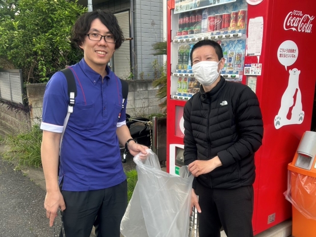 東京都 鹿浜店