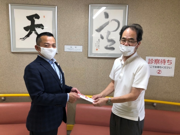 慈恵療育会