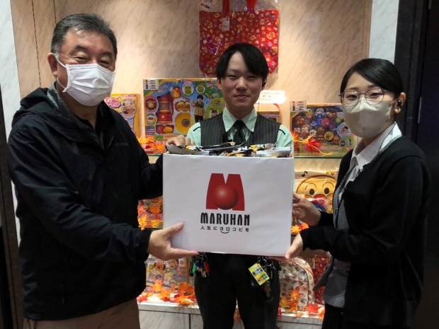北海道 根室店