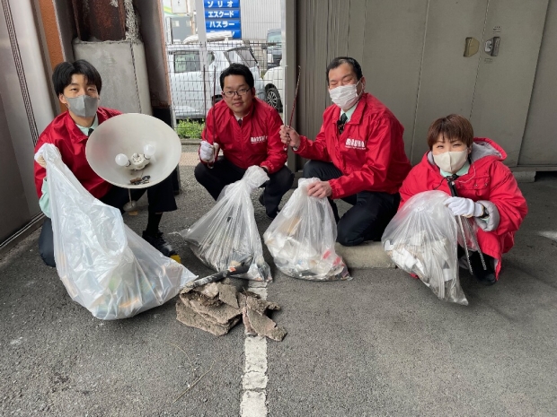 奈良県 郡山インター店