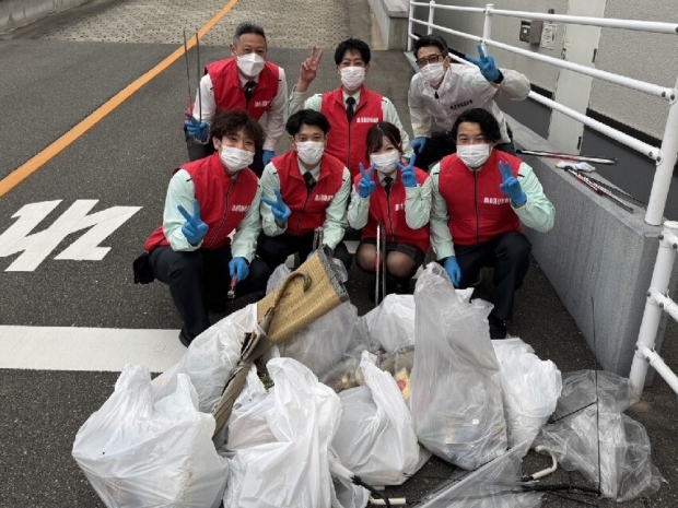 大阪府 堺遠里小野店