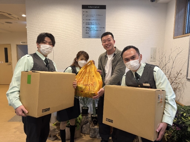 大阪府 東大阪店