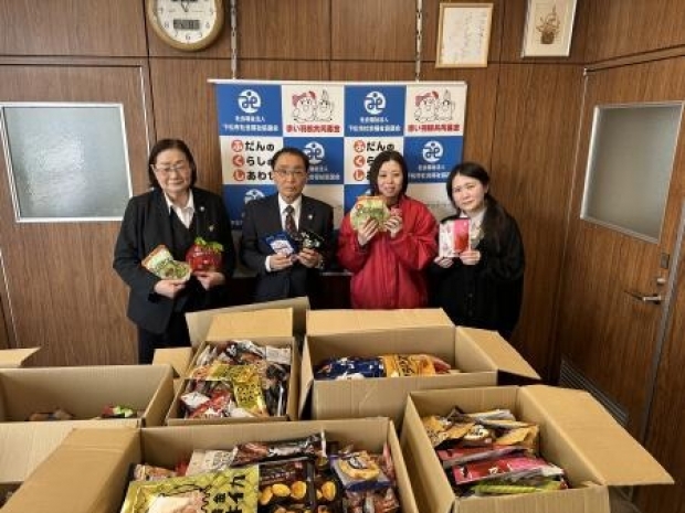 山口県 下松店