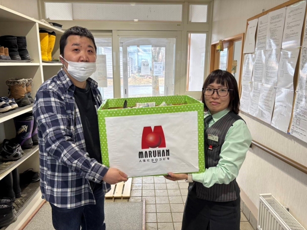 北海道 根室店