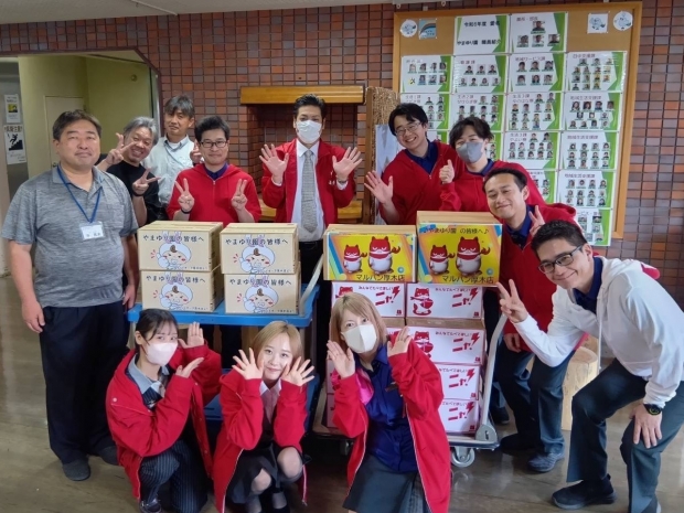 神奈川県 厚木店・厚木北店