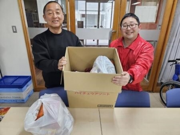 大阪府 加島店