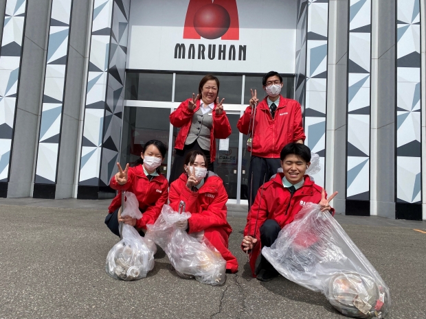 北海道 旭川永山店