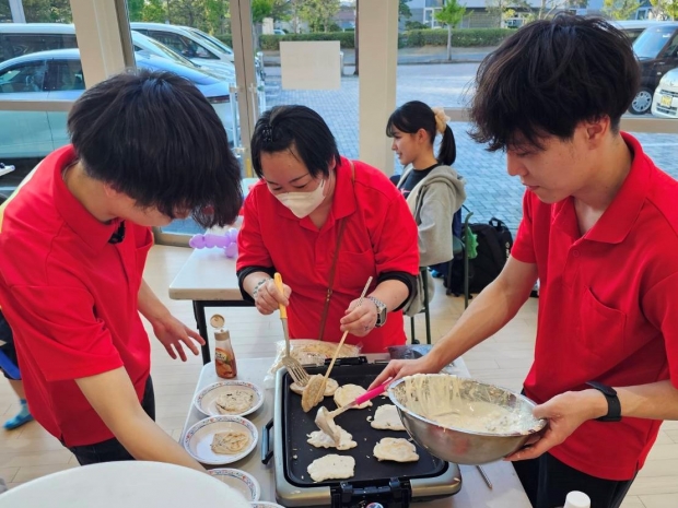 千葉県 市原店・千葉みなと店