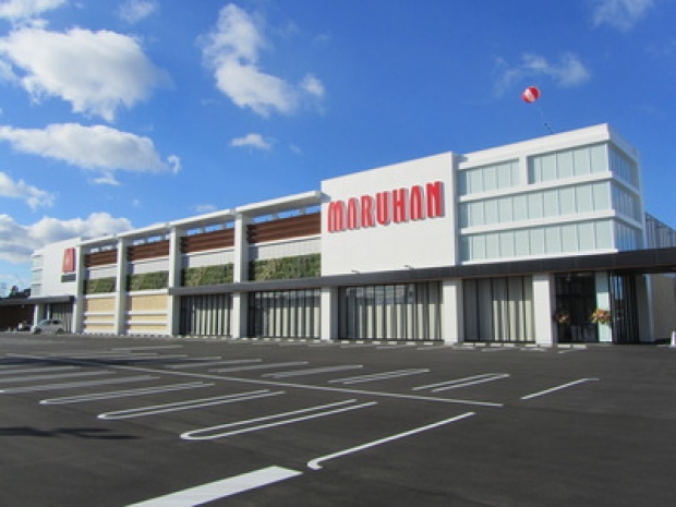 マルハン高槻店