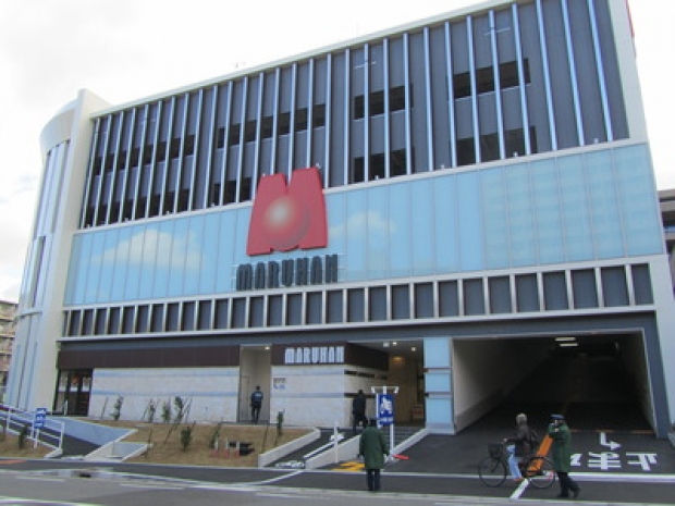 マルハン光明池店