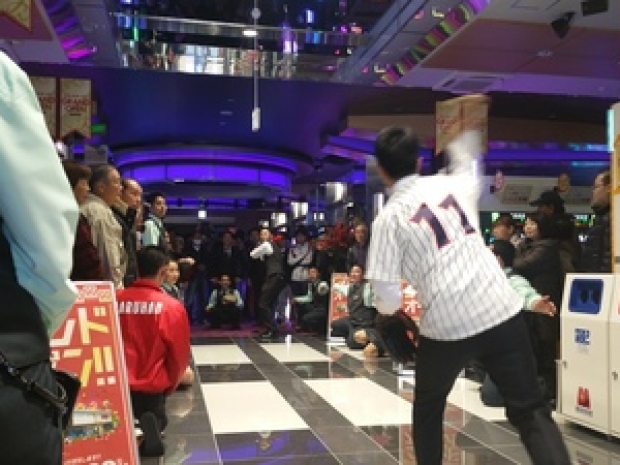 マルハン鹿沼店