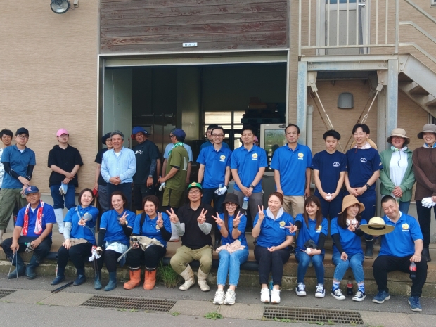 青森県 五所川原店・青森柏店
