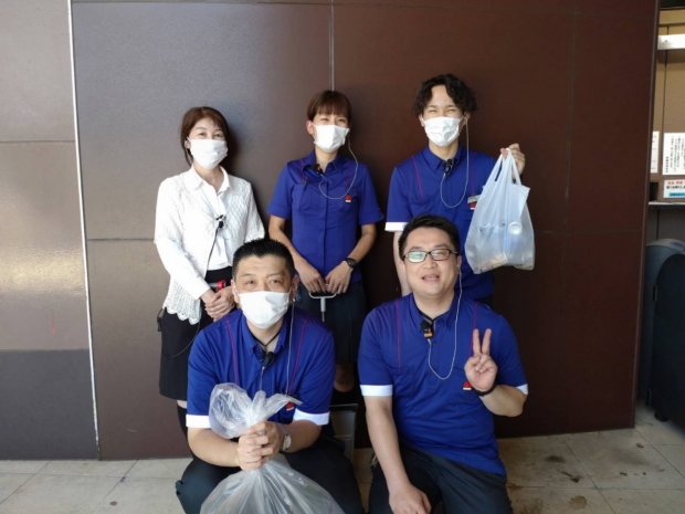 大阪府 森友北店