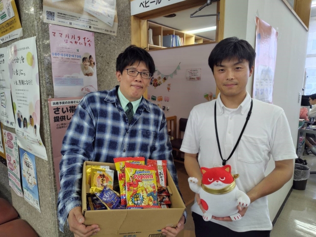 北海道 稚内店