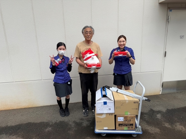 新潟県 新発田店