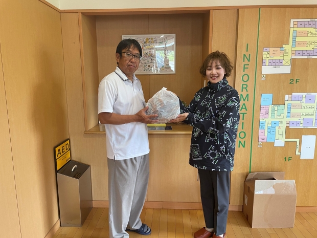 山形県 新庄店