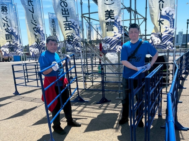 北海道 釧路店・木場店