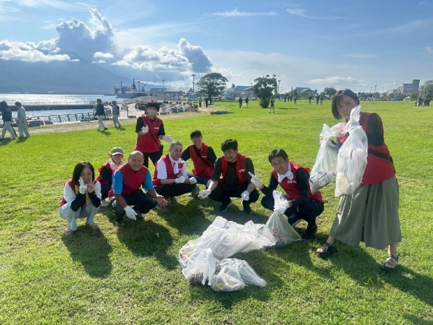 鹿児島県 鹿児島新港店