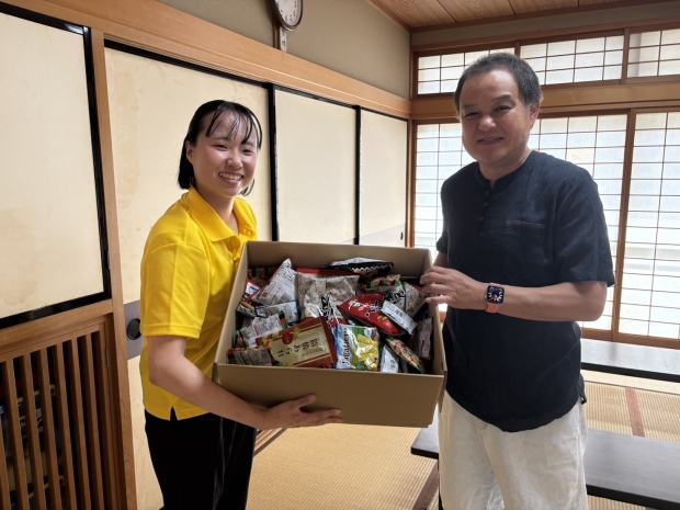 愛知県 上小田井駅前店