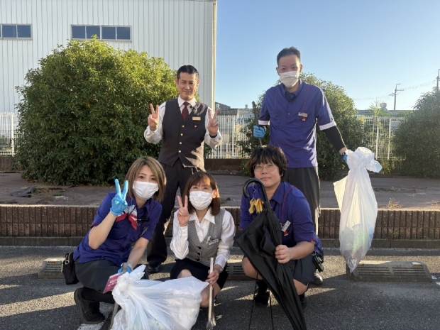 大阪府 中石切店