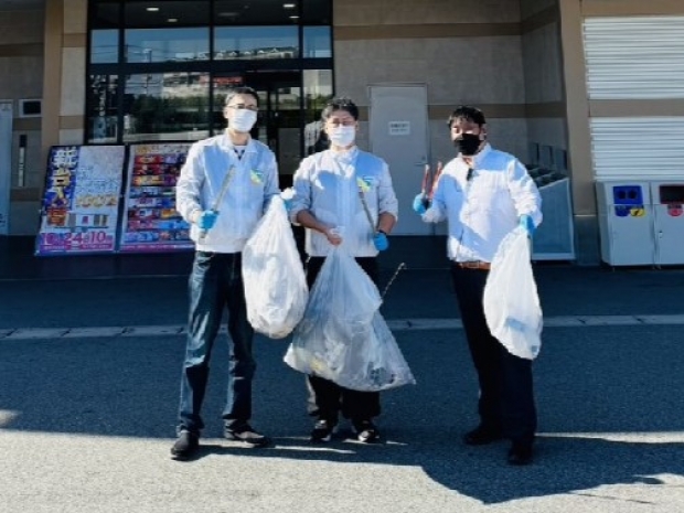 兵庫県 新大蔵谷店