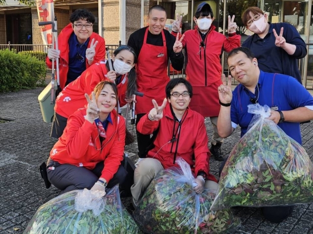 東京都 青梅新町店