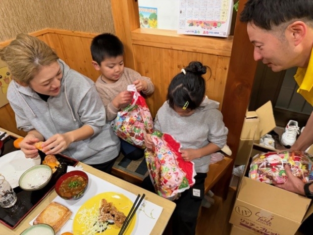 愛知県 新守山駅前店