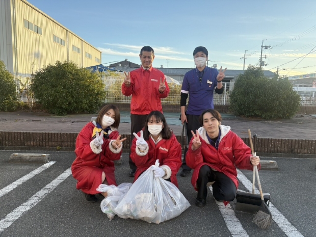 大阪府 中石切店