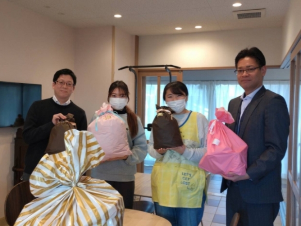 大阪府 水走店・中石切店