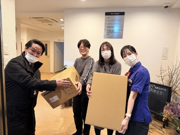 大阪府 東大阪店