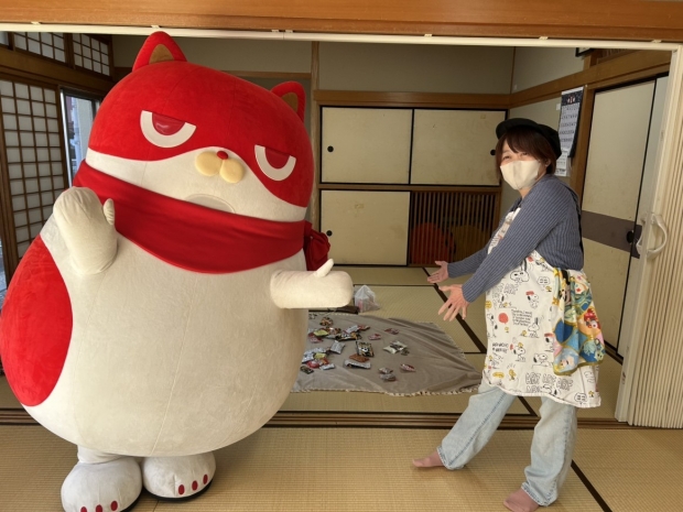 愛知県 上小田井駅前店