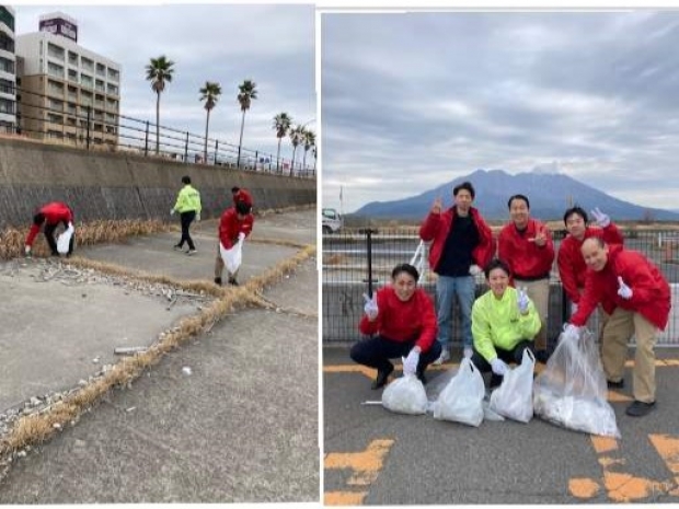鹿児島県 鹿児島新港店