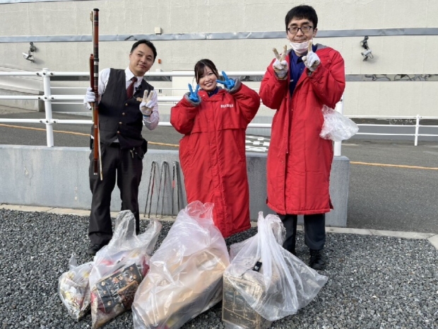 大阪府 堺遠里小野店