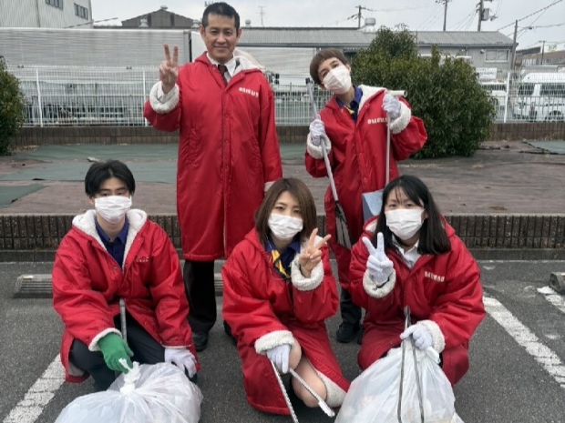 大阪府 中石切店