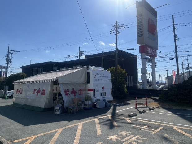 大阪府 マルハン大阪3エリア合同