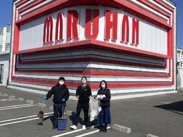 兵庫県 姫路野里店