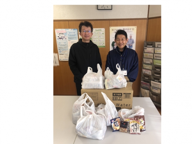 茨城県 古河北店