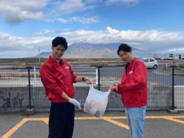 鹿児島県 鹿児島新港店