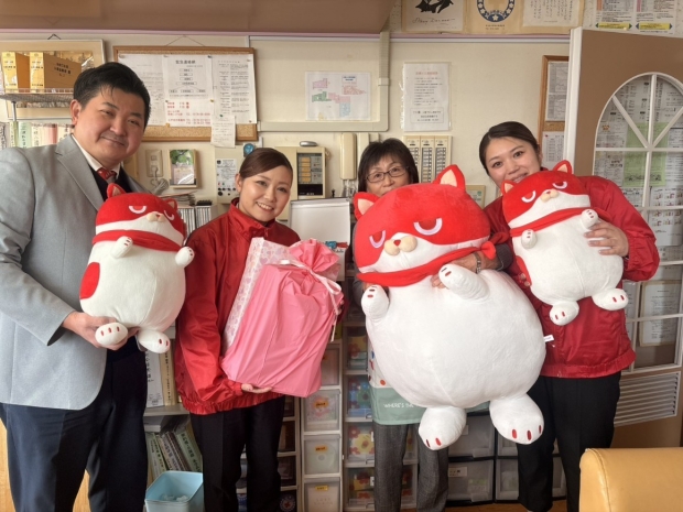 青森県 青森下田店