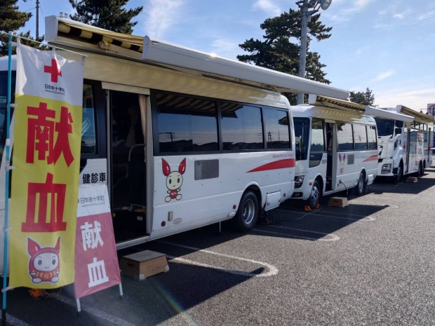 群馬県 群馬マルハン合同