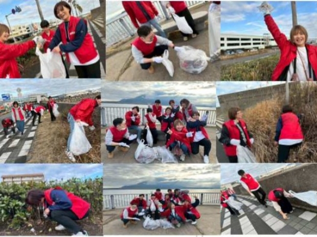 鹿児島県 鹿児島新港店