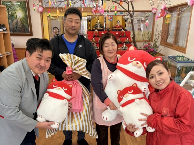 青森県 青森下田店